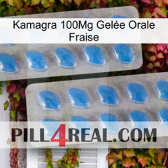 Kamagra 100Mg Gelée Orale Fraise 23